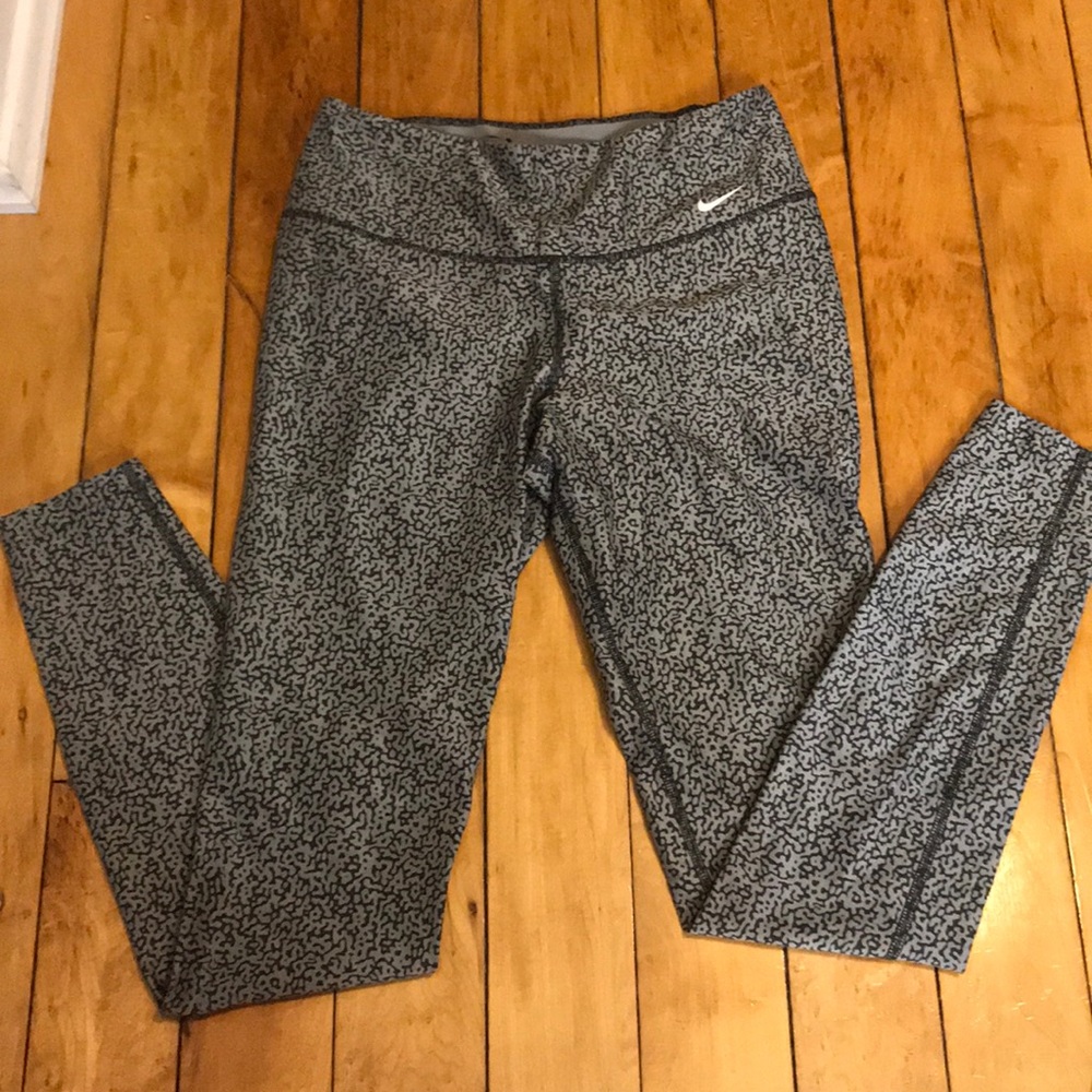 Funky Nike leggings